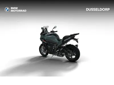 BMW S 1000 XR – foto 2
