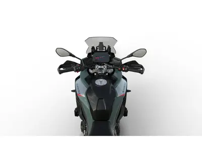 BMW S 1000 XR – foto 3