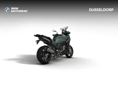 BMW S 1000 XR – foto 4