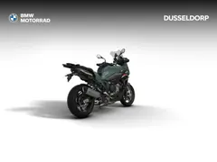 BMW S 1000 XR Sport | Touring pakket | Dynamic pakket | Dynamic ESA Pro 2026 nieuw – foto 4 van 4