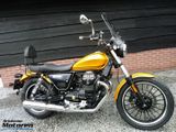 MOTO GUZZI V 9 ROAMER