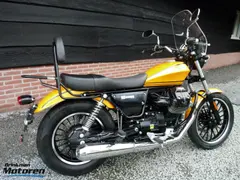 Moto Guzzi V9 Roamer 2018 occasion – foto 5 van 20