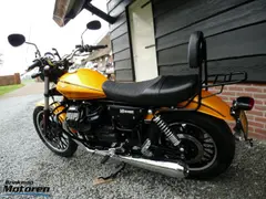 Moto Guzzi V9 Roamer 2018 occasion – foto 11 van 20