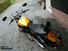 Moto Guzzi V9 Roamer 2018 occasion – foto 12 van 20