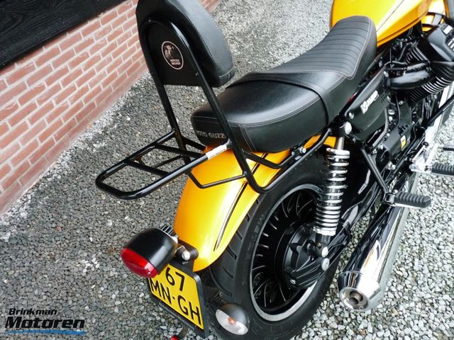 moto-guzzi - v-9-roamer