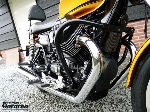 moto-guzzi - v-9-roamer