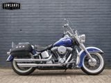 HARLEY-DAVIDSON SOFTAIL DELUXE FLSTNI