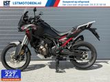 HONDA CRF 1100 L AFRICA TWIN DCT