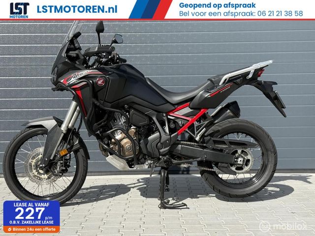 honda - crf-1100-l-africa-twin-dct
