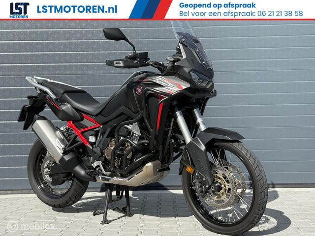 honda - crf-1100-l-africa-twin-dct