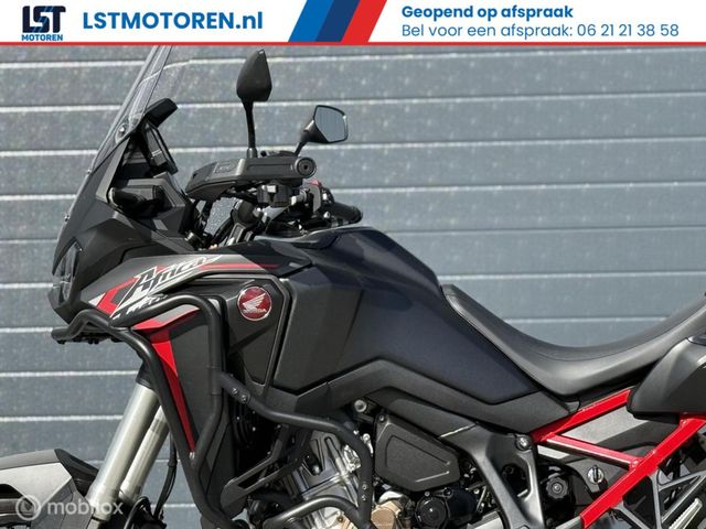honda - crf-1100-l-africa-twin-dct