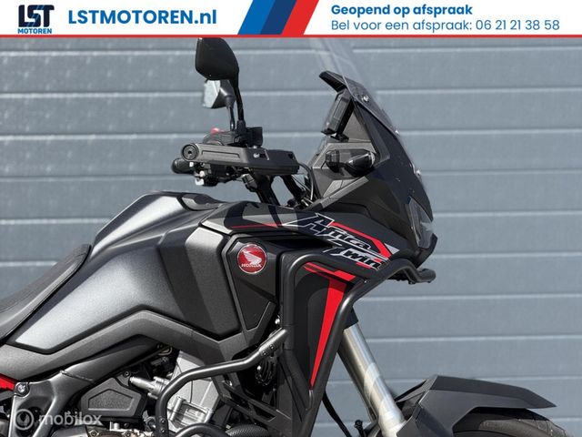 honda - crf-1100-l-africa-twin-dct