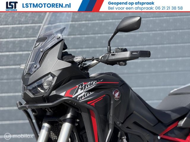 honda - crf-1100-l-africa-twin-dct