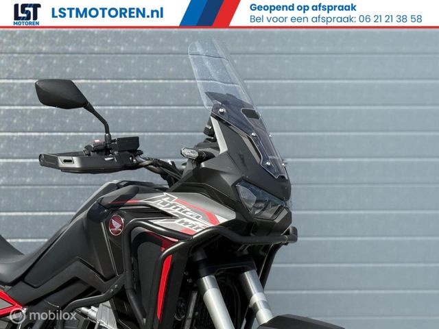 honda - crf-1100-l-africa-twin-dct