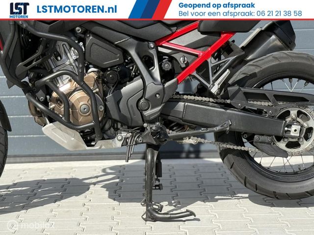 honda - crf-1100-l-africa-twin-dct