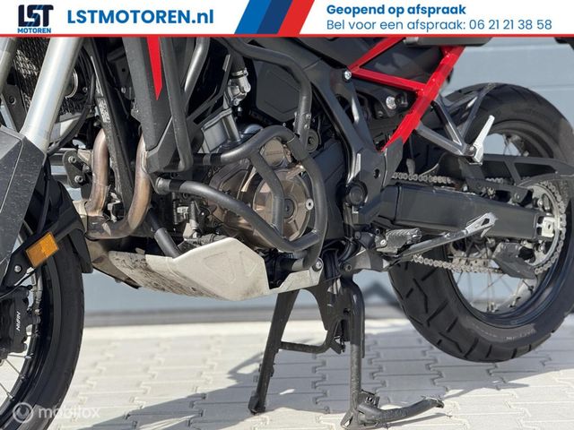 honda - crf-1100-l-africa-twin-dct