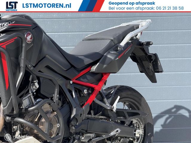 honda - crf-1100-l-africa-twin-dct