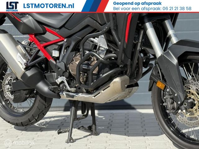 honda - crf-1100-l-africa-twin-dct
