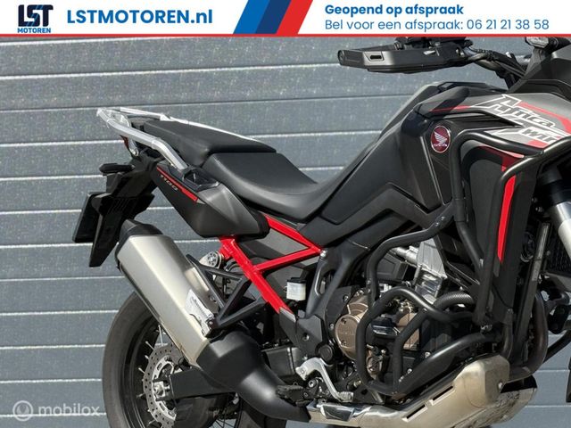 honda - crf-1100-l-africa-twin-dct