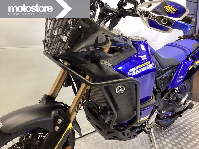 yamaha - tenere-700-world-raid