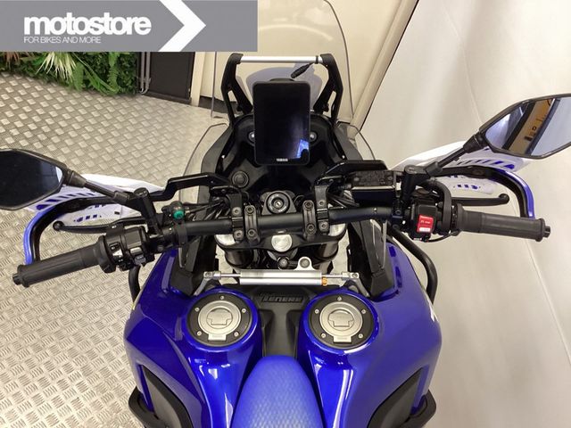 yamaha - tenere-700-world-raid