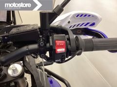 Yamaha Tenere 700 World Raid 2022 occasion – foto 13 van 17