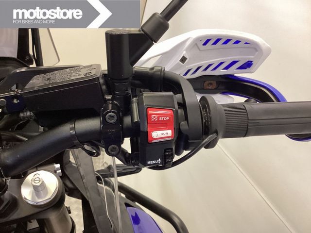 yamaha - tenere-700-world-raid