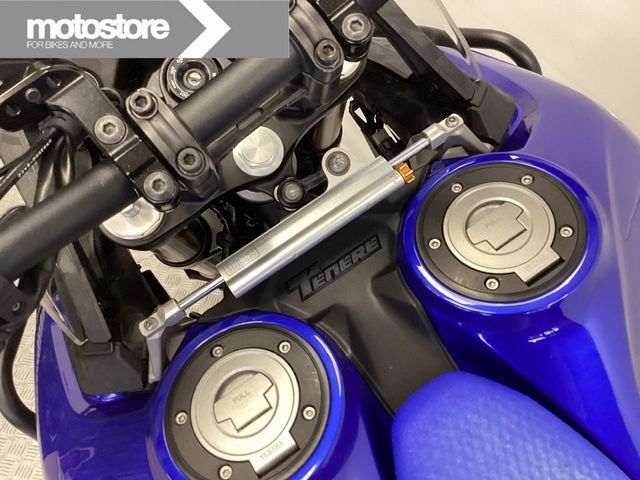 yamaha - tenere-700-world-raid