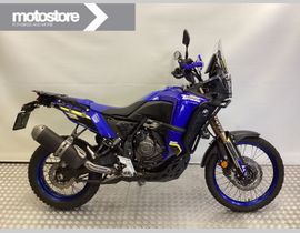 Yamaha Tenere 700 World Raid 2022 occasion