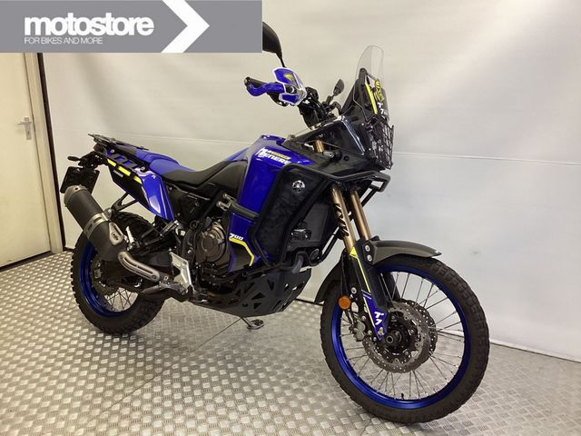 yamaha - tenere-700-world-raid
