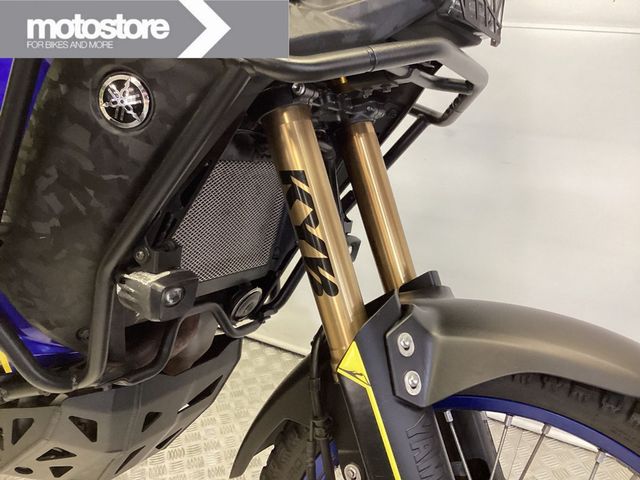 yamaha - tenere-700-world-raid