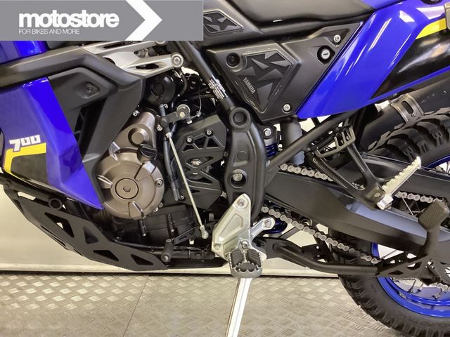 yamaha - tenere-700-world-raid