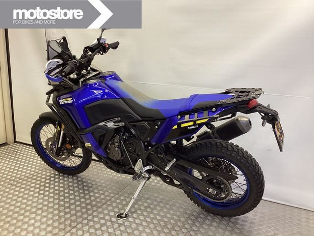 yamaha - tenere-700-world-raid