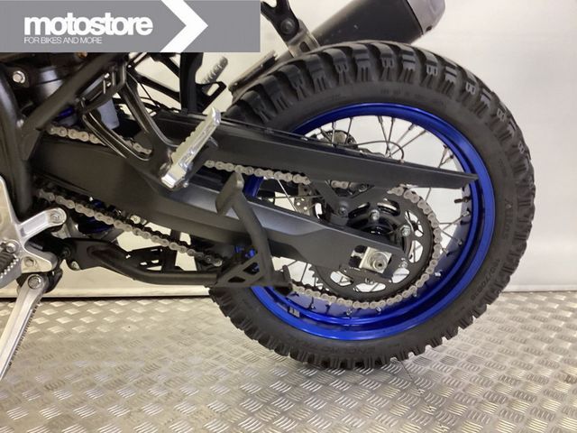 yamaha - tenere-700-world-raid