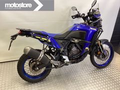 Yamaha Tenere 700 World Raid 2022 occasion – foto 15 van 17