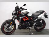 APRILIA SHIVER 900