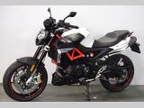 APRILIA SHIVER 900