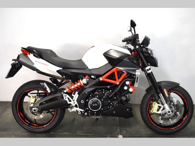aprilia - shiver-900