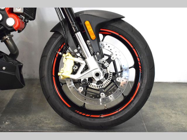 aprilia - shiver-900