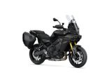 YAMAHA TRACER 9 GT+ Y-AMT