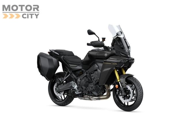 yamaha - tracer-9-gt+-y-amt