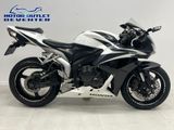 HONDA CBR 600 RR