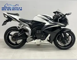 Honda CBR 600 RR 2007 occasion