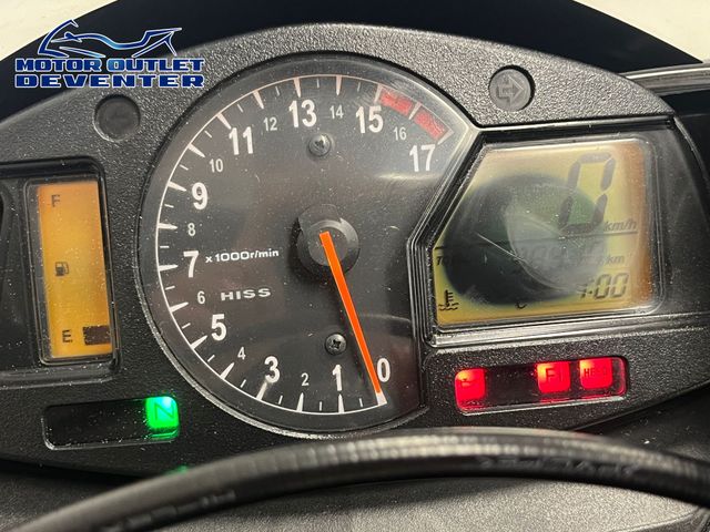 honda - cbr-600-rr