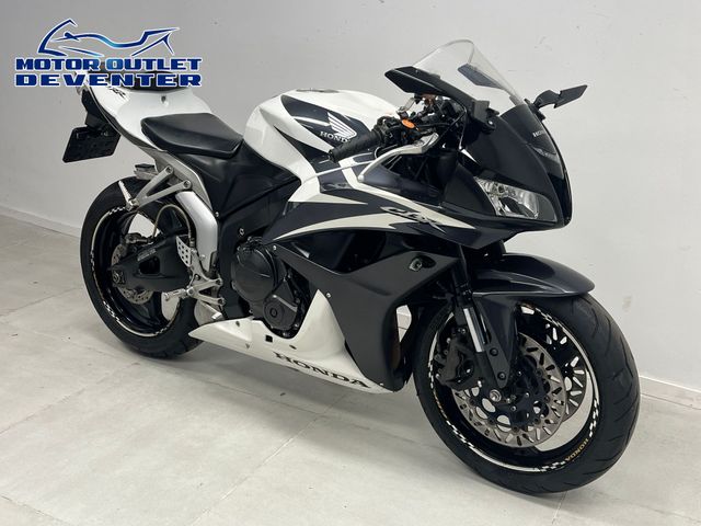 honda - cbr-600-rr