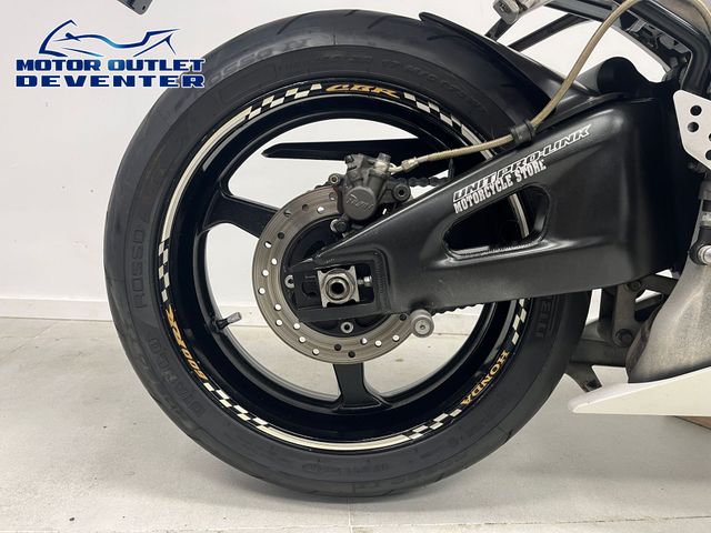honda - cbr-600-rr