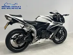 Honda CBR 600 RR 2007 occasion – foto 3 van 21