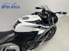 Honda CBR 600 RR 2007 occasion – foto 8 van 21