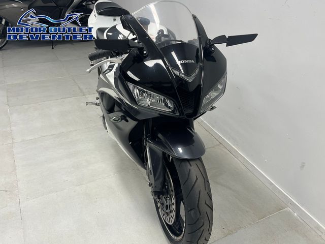 honda - cbr-600-rr