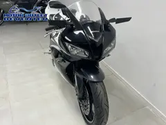 Honda CBR 600 RR 2007 occasion – foto 11 van 21